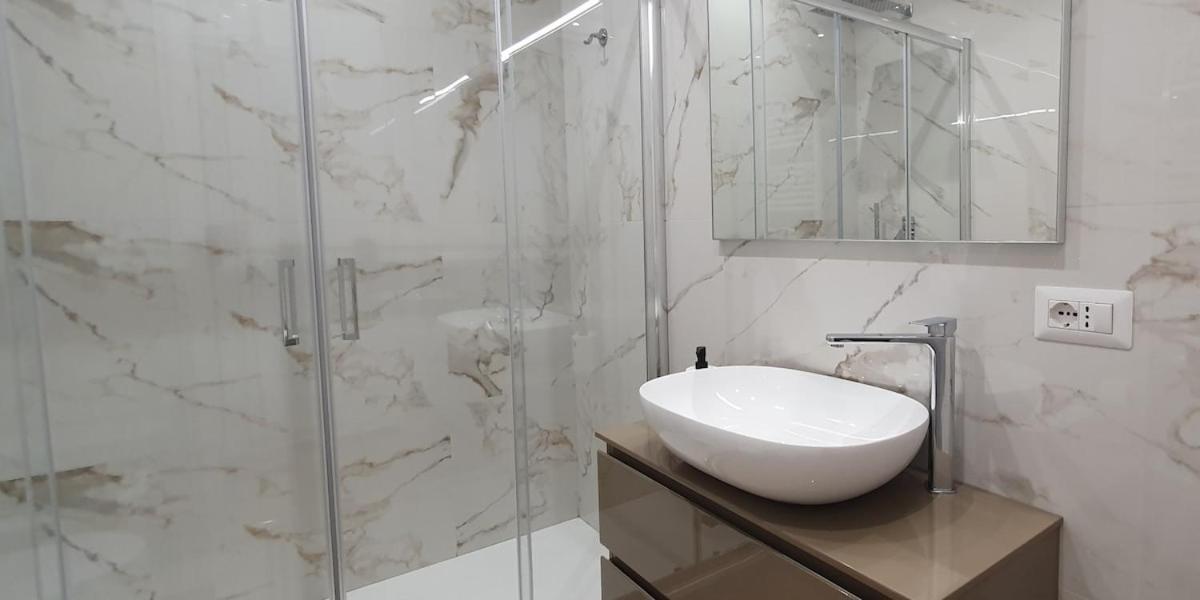 Marielu A Trastevere Apartment
