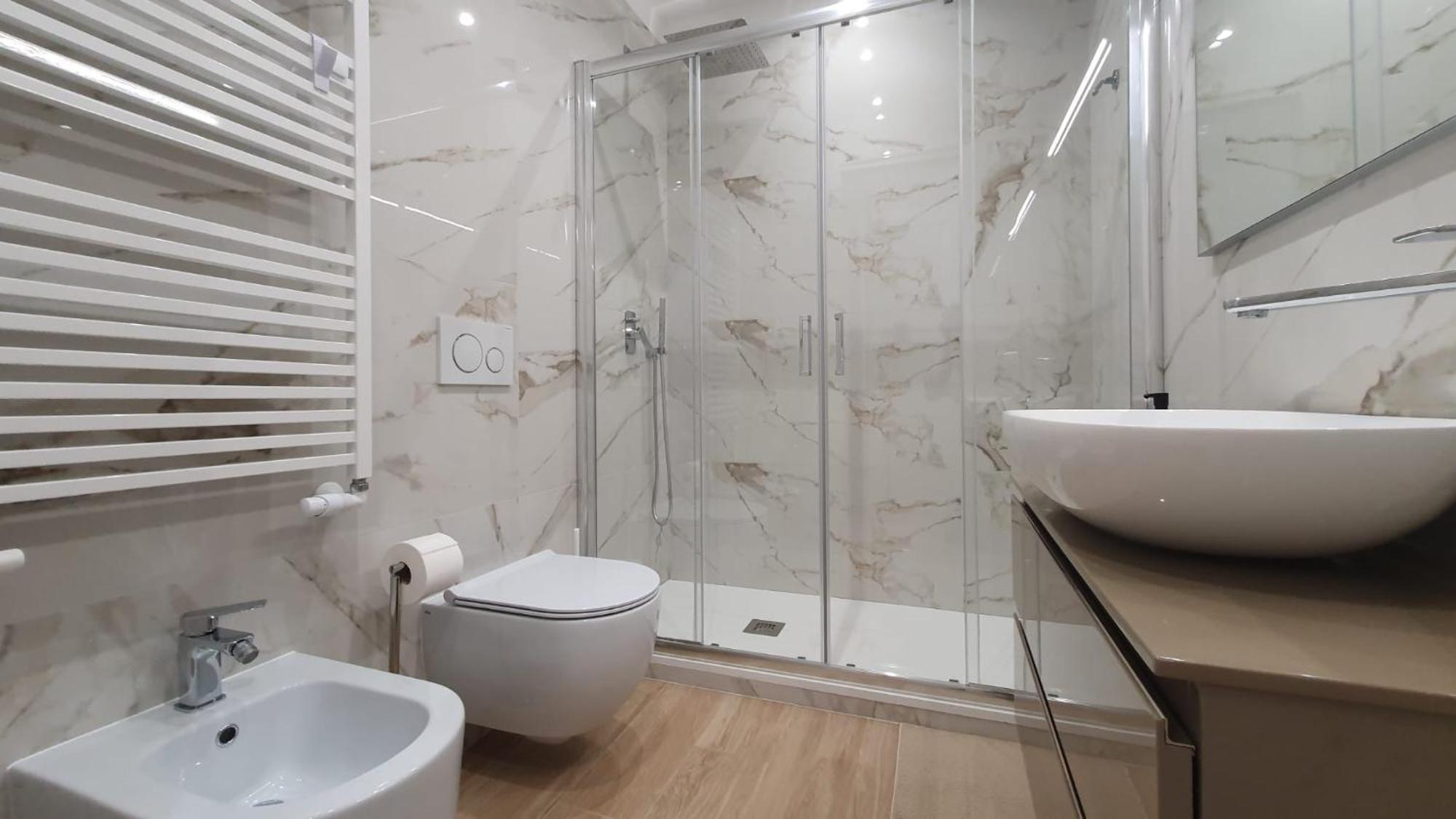 Marielu A Trastevere Apartment Rom