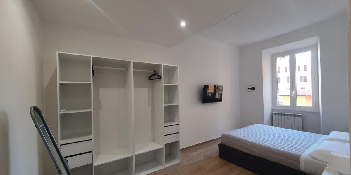 Marielu A Trastevere Apartment