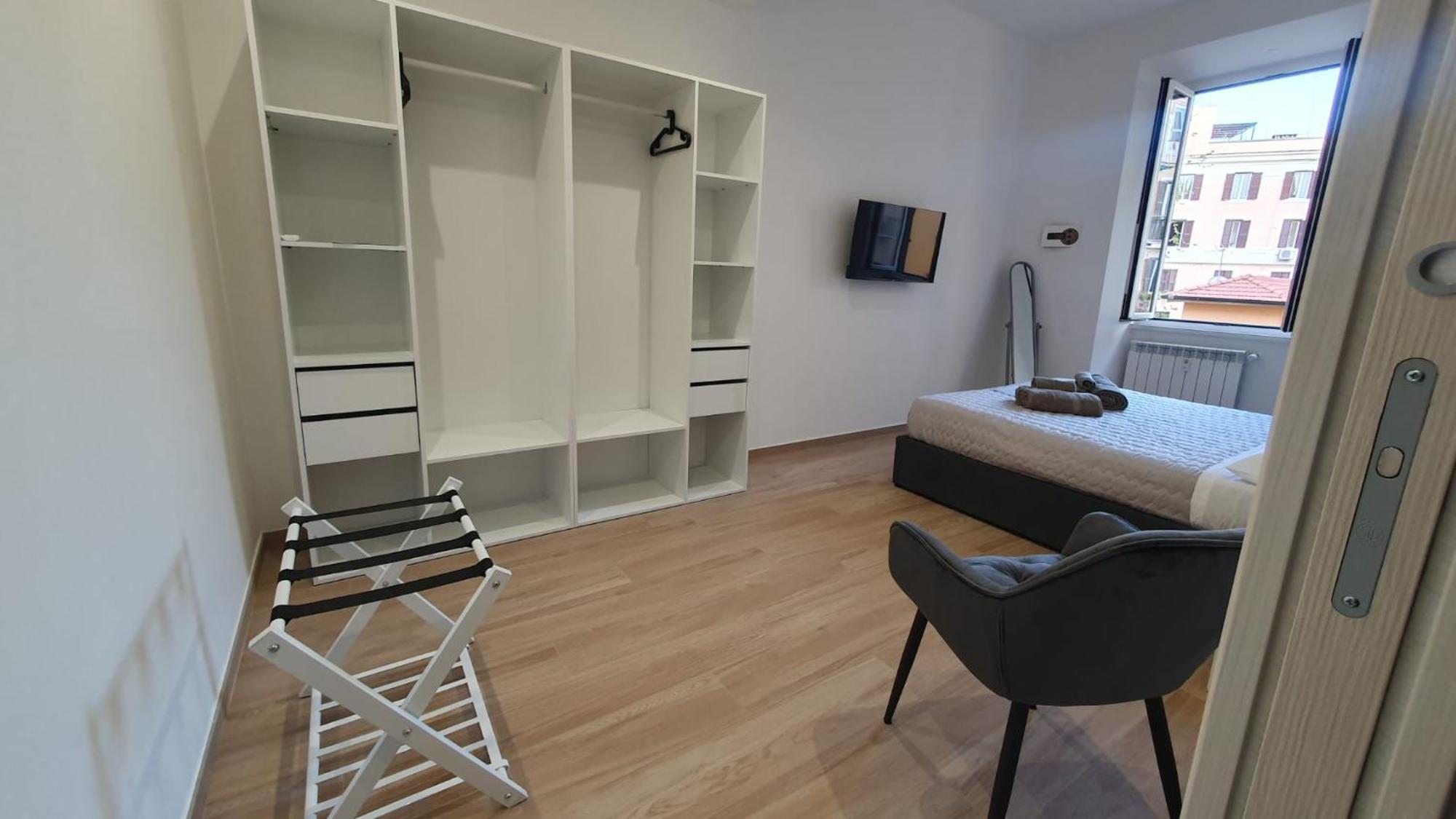 Apartment Marielu A Trastevere *